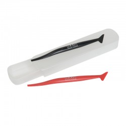 SHAGRED - Rakel zur BODYFENCE-Folierung