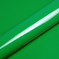 MG2362 - Seerosenblatt-Grün Glänzend
