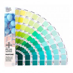 PANTONE20 - Farbfächer PANTONE Color Bridge Coated