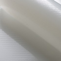 PCCARBON - Transparente Carboneffekt Glänzend