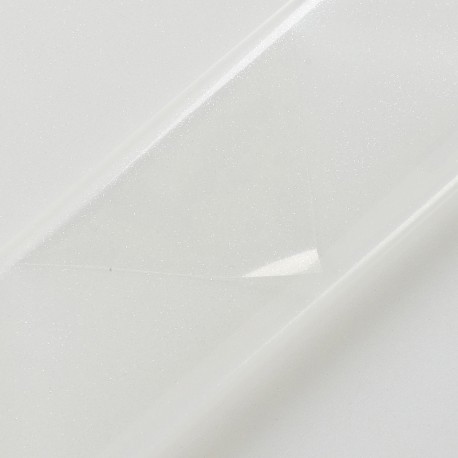 Laminate Gl Geg Lam 70µm Pail Perlweiß