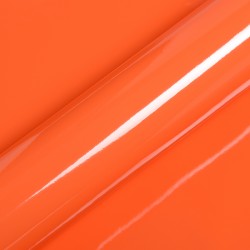 S5048B - Orangerot Glänzend