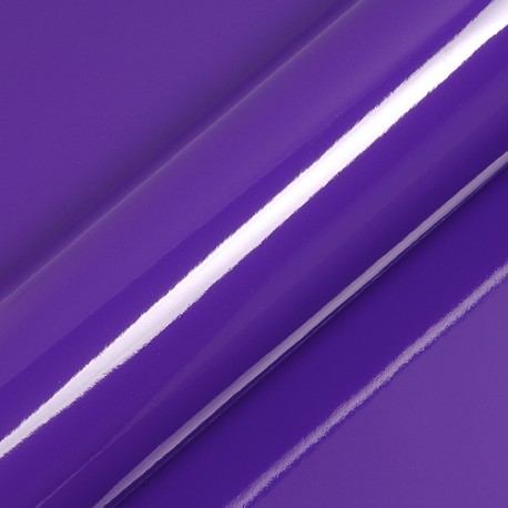 Violett Glänzend