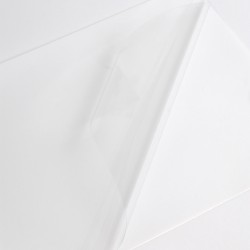 Whiteboard 1370 m x 10 m Langzeit-Whiteboard Transp BT