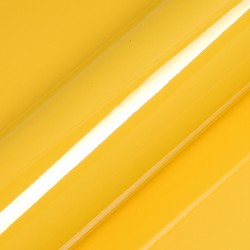 E3110B - Kräftiges Gelb Glänzend