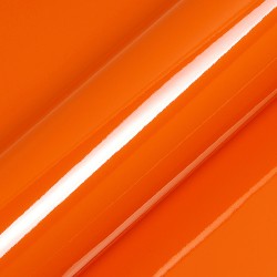 E3151B - Orange Glänzend