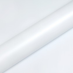 V240WM1 - Weiß Glänzend kleber permanent grau