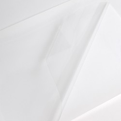 V302CG1 - Transparente Glänzend kleber permanent farblos