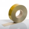 Yellow Rigid ECE 104 Stripes