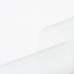 VCLEARCG1 - Transparente Glänzend kleber ablösbar farblos