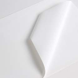 VCSR101WG1 - Weiß Glänazend kleber permanent super verstäkt farblos