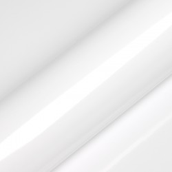 VCXR301WG1 - Weiß Glänzend kleber permanent extra versärkt farblos