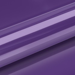 HX45V18B - Damaskus-Violette glänzend