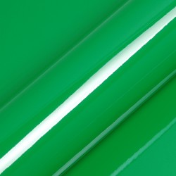 Seerosenblatt-Grün Glänzend
