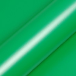 E3362M - Seerosenblatt-Grün Matt