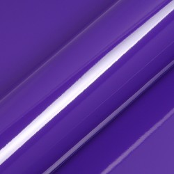 E3527B - Violett Glänzend