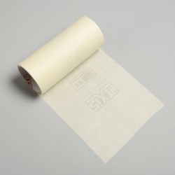 Tape Tape-Papier 137µm High Tack