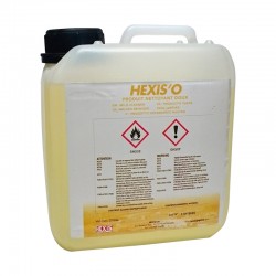 HEXISO2L - Schonender Fettlöser