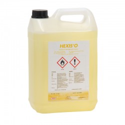 HEXISO2L - Schonender Fettlöser