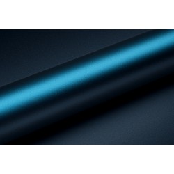 HX30SCH17S - Super Chrome Rigel-Blau Satiniert