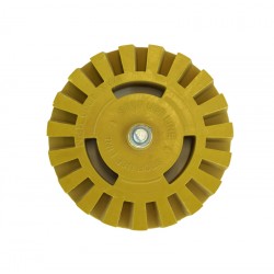 EASYWHEEL - Roue dépose adhésif