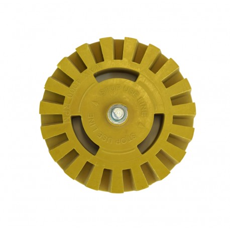 EASYWHEEL - Roue dépose adhésif