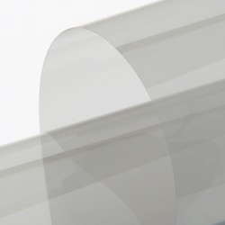 NEUTRAL50X - Neutrale folien spiegeleffekt getönt außen 50%