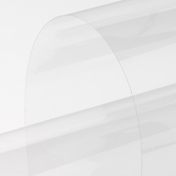 SAFE200 - Transparente Sicherheitsfolie Innen