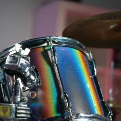 PCPRISM - Transparente Rainbow-Effekt