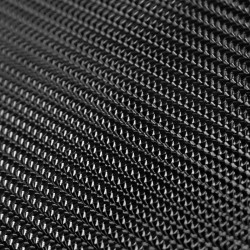 CF001 - Candyfence Carbon glänzend