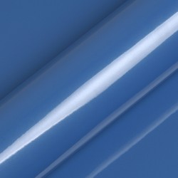 HX20646B - Yas Marina blau Metallic glänzend