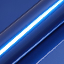 HX20905B - Nachtblau Metallic Glänzend