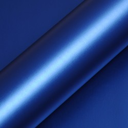 HX20905M - Nachtblau Metallic Matt