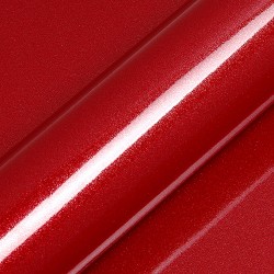 HX20RGRB - Granat-Rot Glänzend