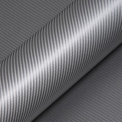 Graphit-Grau Carbon Glänzend HX