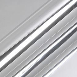 HX30SCH01B - Super Chrom Silber Glänzend