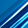 Super Chrom Blau Satiniert HX