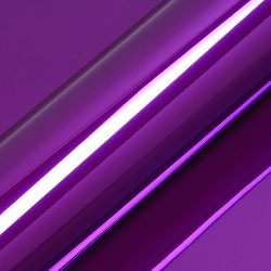 HX30SCH06B - Super Chrom Violett Glänzend