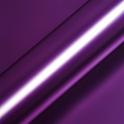 HX30SCH06S - Super Chrom Violett Satiniert