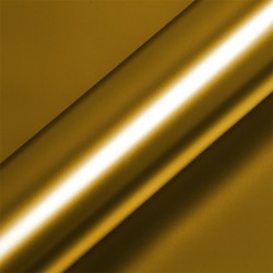 HX30SCH07S - Super Chrom Gold Satiniert