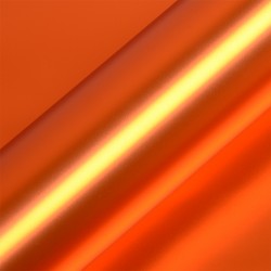 HX30SCH08S - Super Chrom Orange Satiniert