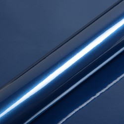 Firmamentblau Glänzend HX Premium