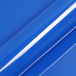 HX45293B - Curaçao-Blau glänzend