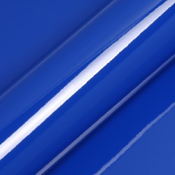 Saphir-Blau Glänzend HX Premium