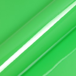 Hellgrün Glänzend HX Premium