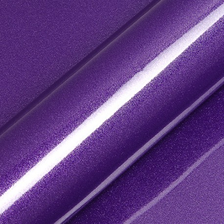 Byzantinisch-Violett Glänzend HX Premium